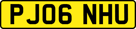 PJ06NHU