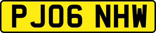 PJ06NHW