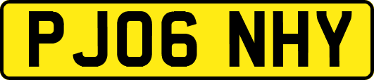 PJ06NHY