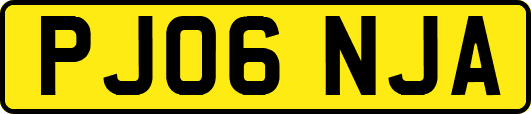 PJ06NJA