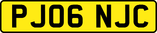PJ06NJC