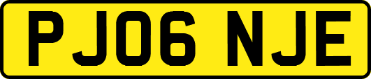 PJ06NJE