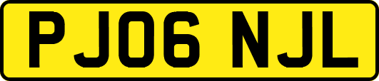 PJ06NJL