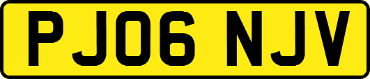 PJ06NJV