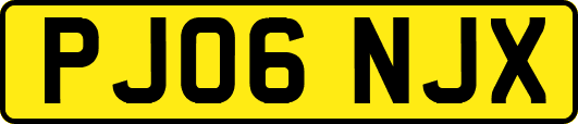 PJ06NJX