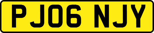 PJ06NJY