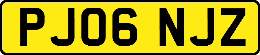 PJ06NJZ