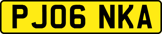 PJ06NKA