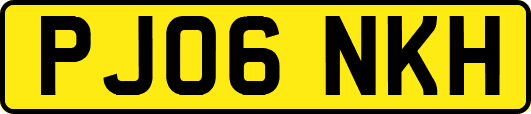 PJ06NKH