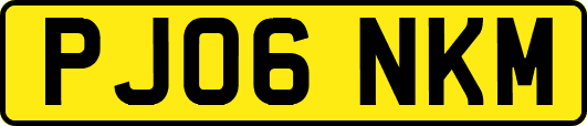 PJ06NKM