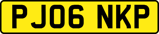 PJ06NKP