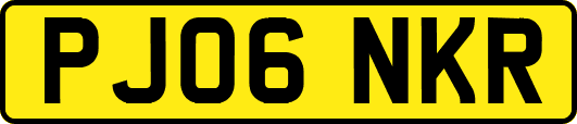 PJ06NKR