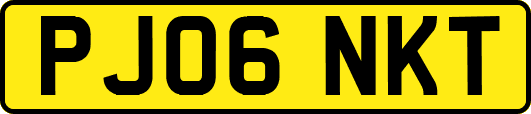 PJ06NKT