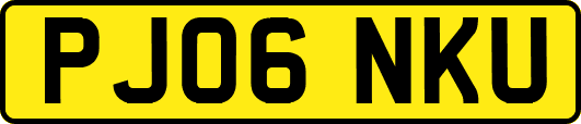 PJ06NKU