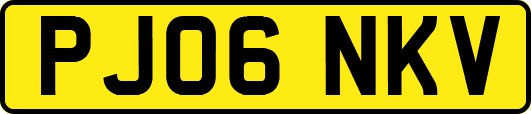 PJ06NKV