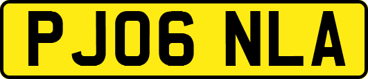 PJ06NLA