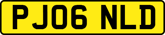 PJ06NLD