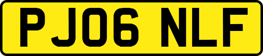 PJ06NLF