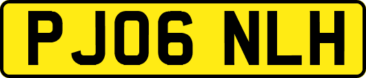 PJ06NLH