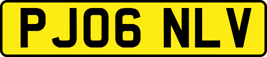 PJ06NLV