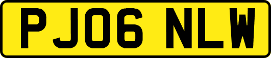 PJ06NLW