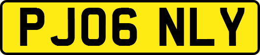 PJ06NLY