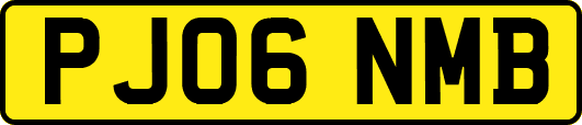 PJ06NMB