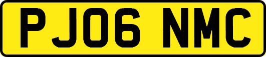 PJ06NMC