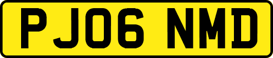 PJ06NMD