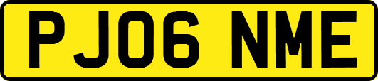 PJ06NME
