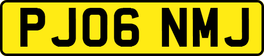 PJ06NMJ