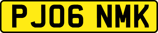 PJ06NMK