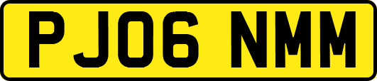 PJ06NMM