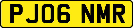 PJ06NMR