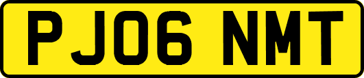 PJ06NMT