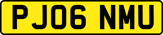 PJ06NMU