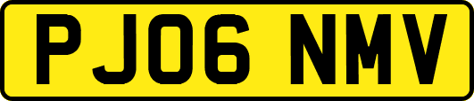 PJ06NMV