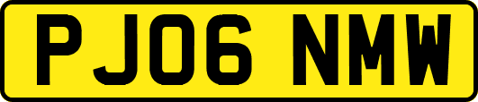 PJ06NMW