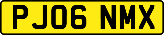 PJ06NMX