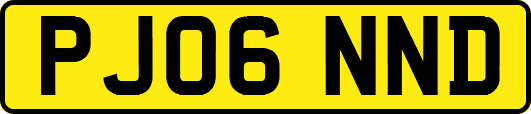 PJ06NND