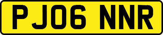 PJ06NNR