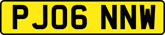 PJ06NNW