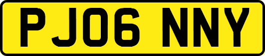 PJ06NNY