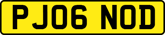 PJ06NOD