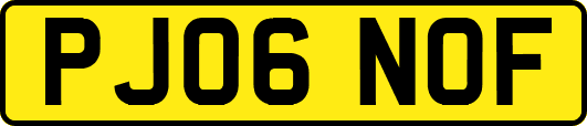 PJ06NOF