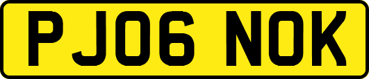 PJ06NOK