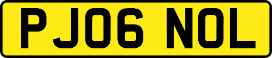 PJ06NOL