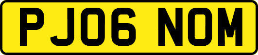 PJ06NOM