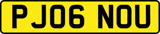 PJ06NOU