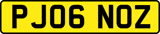 PJ06NOZ